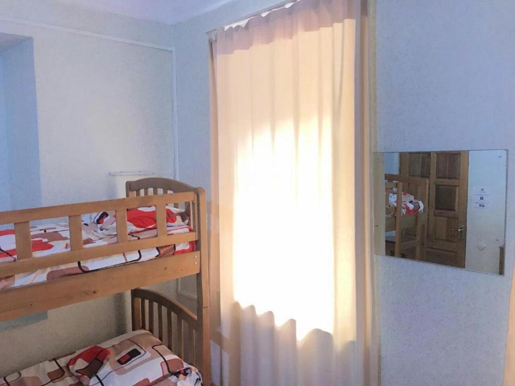 Machabelli 11A Hostel Tbilisi Ngoại thất bức ảnh