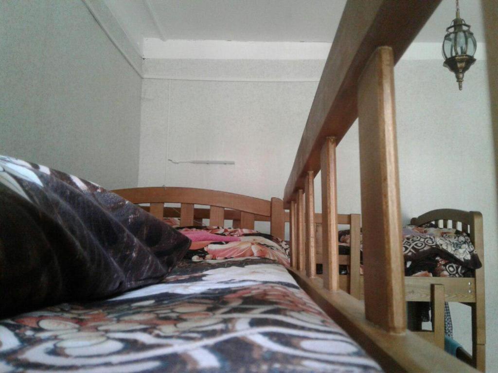 Machabelli 11A Hostel Tbilisi Ngoại thất bức ảnh