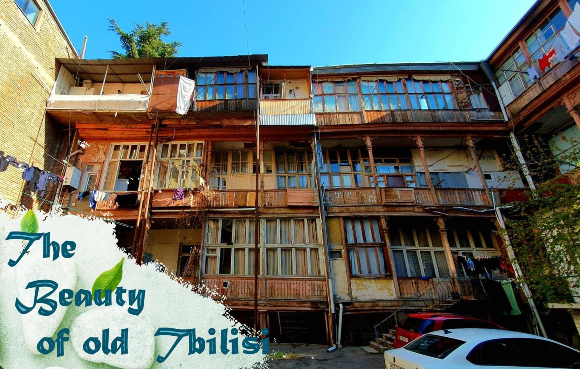 Machabelli 11A Hostel Tbilisi Ngoại thất bức ảnh