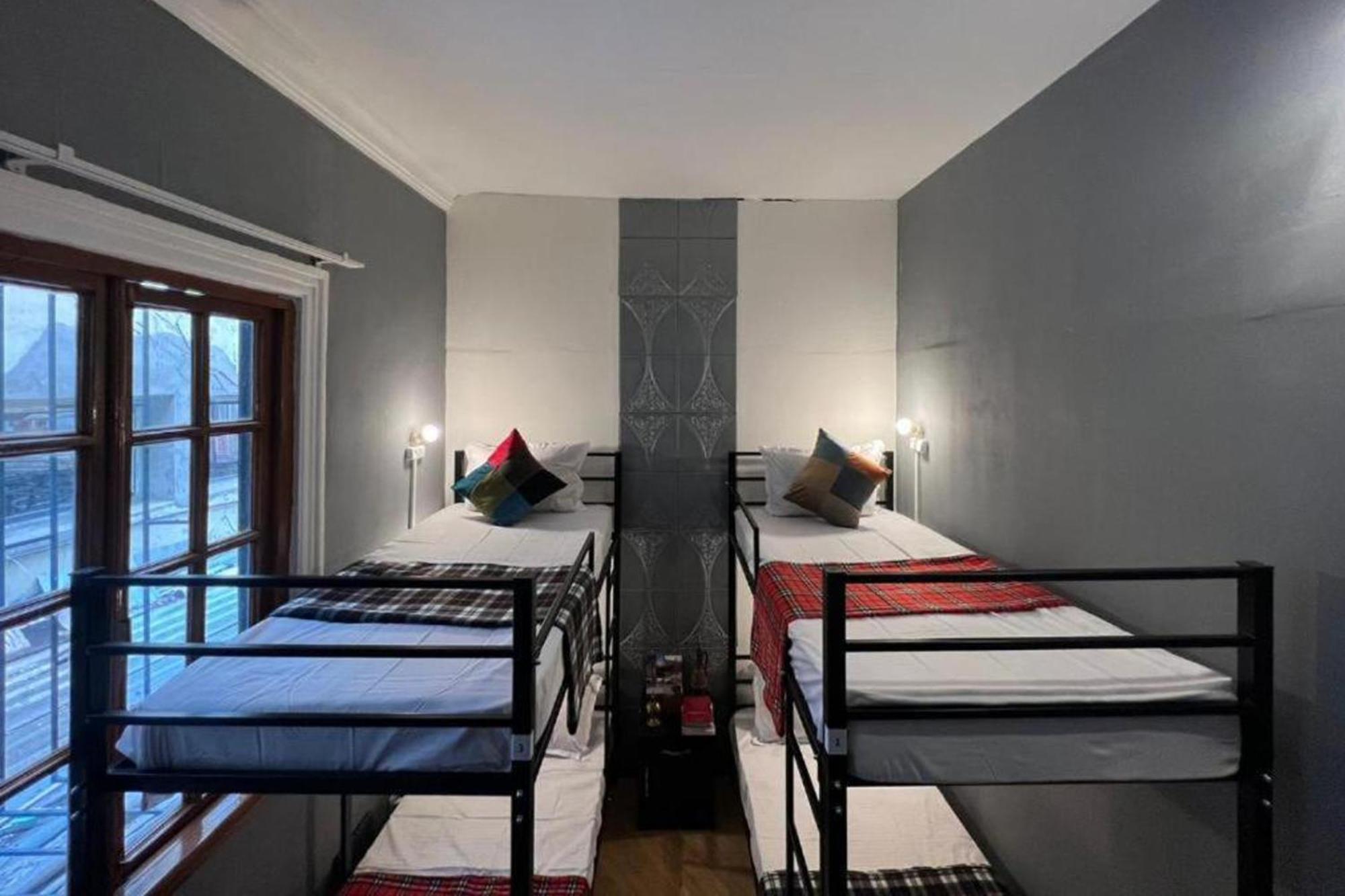 Machabelli 11A Hostel Tbilisi Ngoại thất bức ảnh